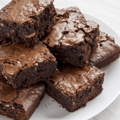 Fudgy Brownie
