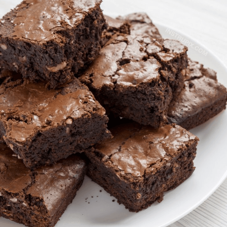 Fudgy Brownie
