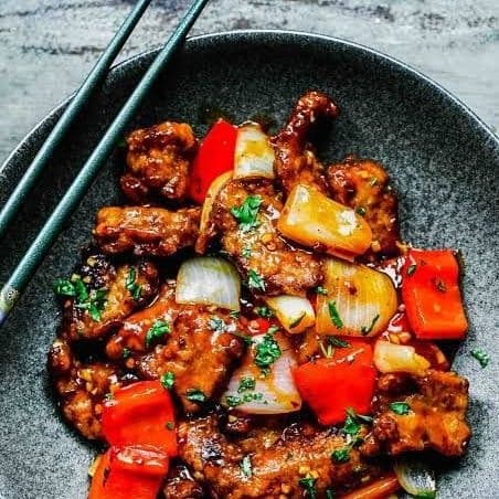 Beijing Beef