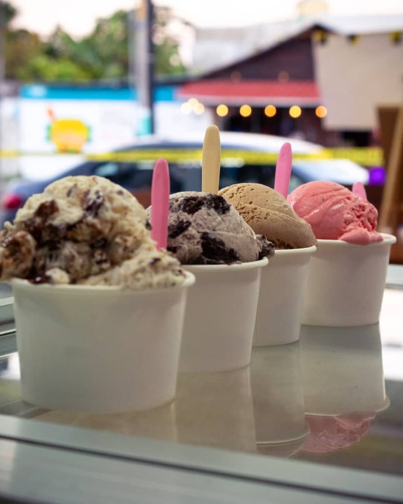 La Michoacana