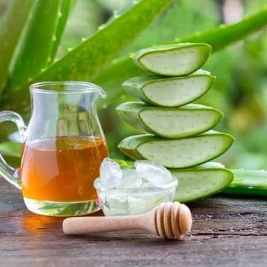 Aloe Vera 500ml