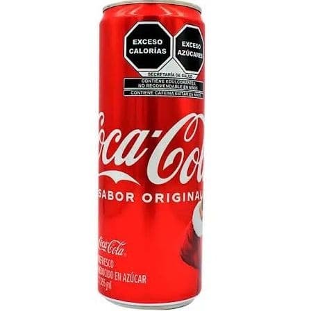 Coca Cola Original 400 ml