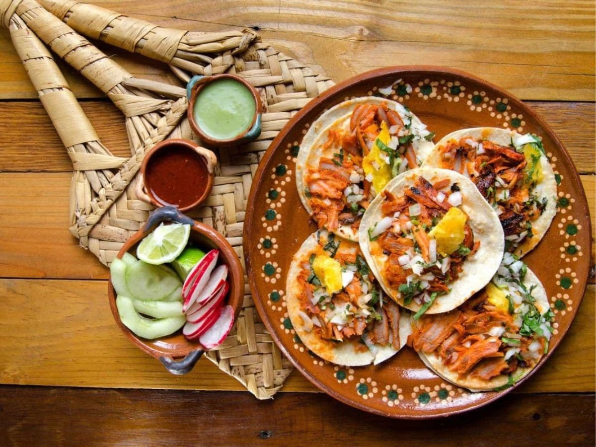 Taquería El Güero
