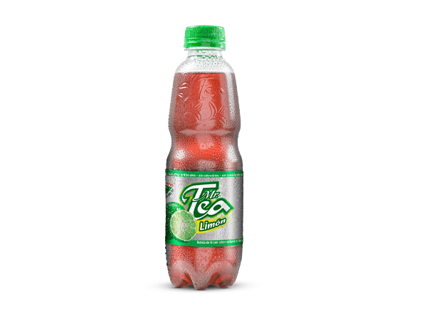 Mr. Tea Pet 500