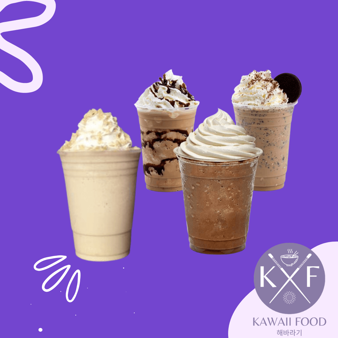 Frappé