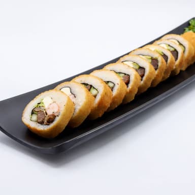 Sushi Mar y Tierra