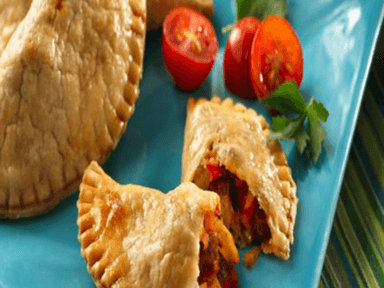 Pastelitos Rellenos(3)