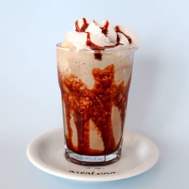 Frappeto Mokaccino Grande