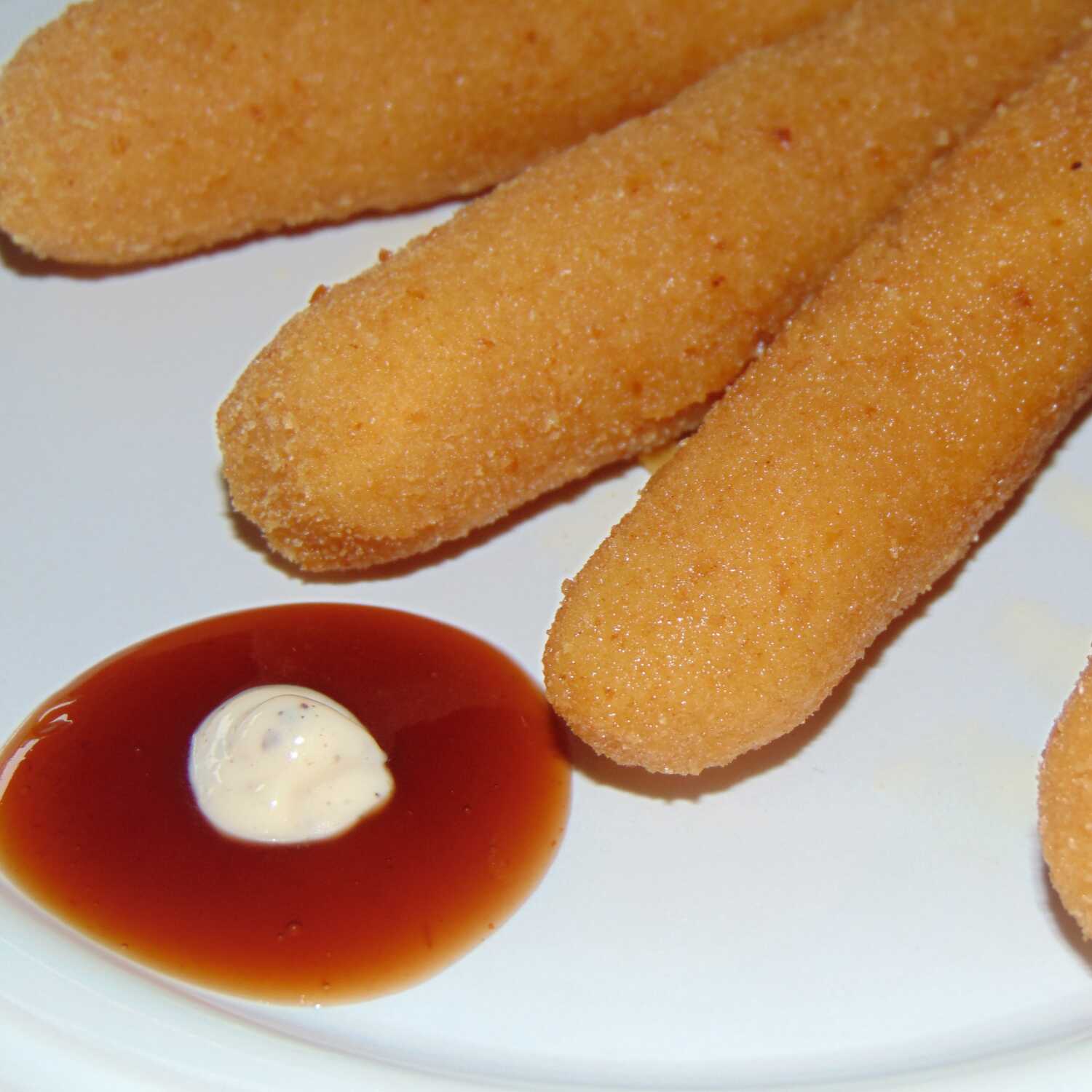 Kushiages Ebi