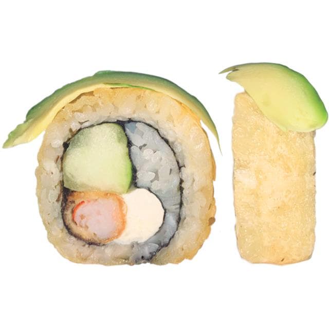 DRAGON ROLL