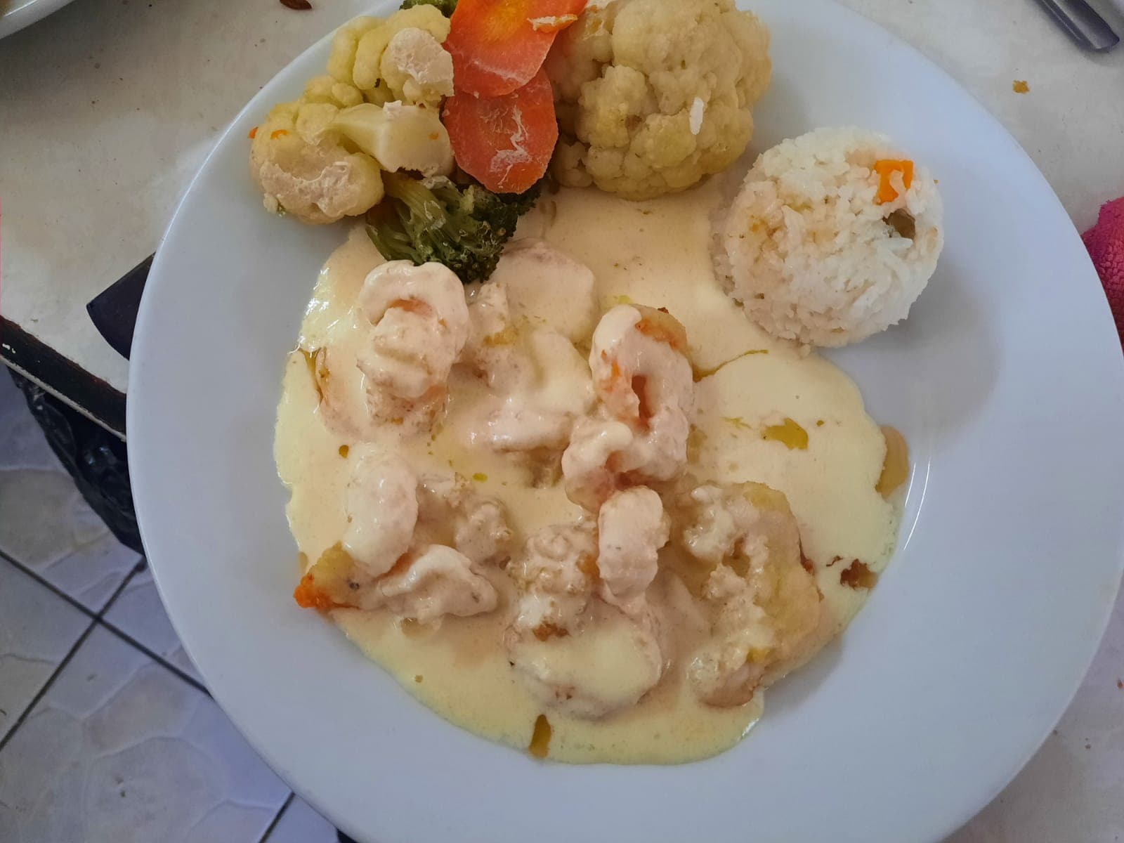 Mariscos Jorge 5