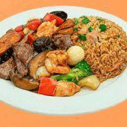 Menú Tipakay