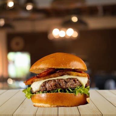 Burger Madurita