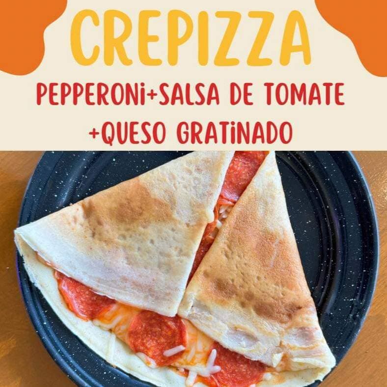 CrePizza