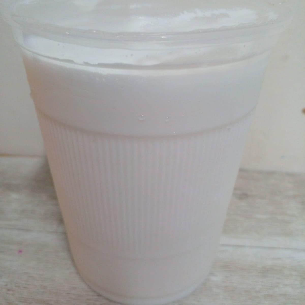 Smoothie de Coco