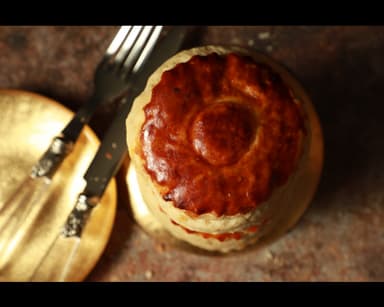 Bisquet