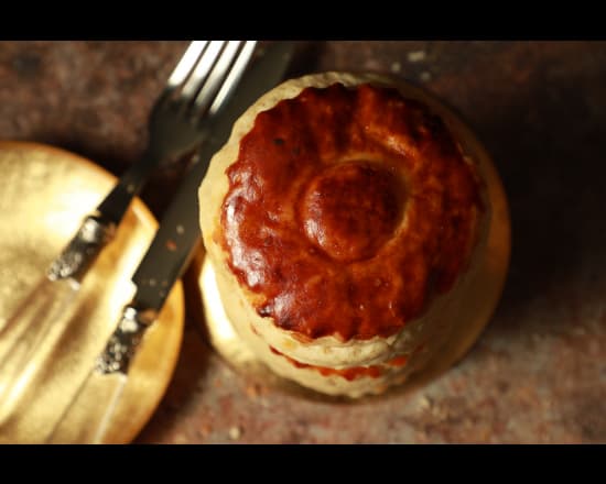 Bisquet