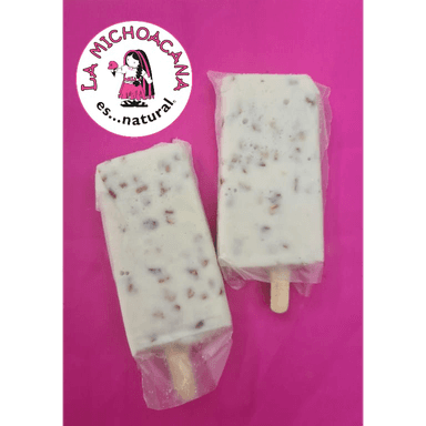 Nuez (paleta)