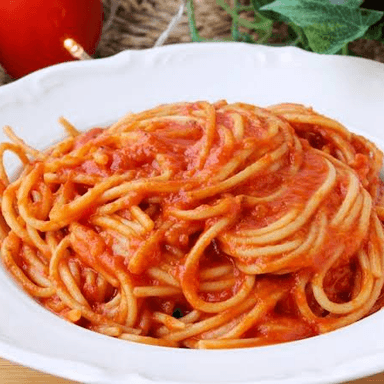 SPAGUETTI