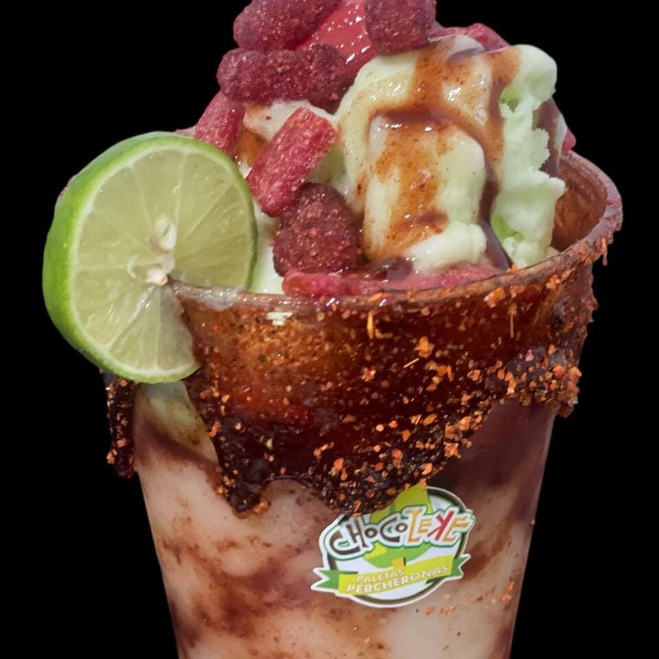 Smoothie Pepino Limon