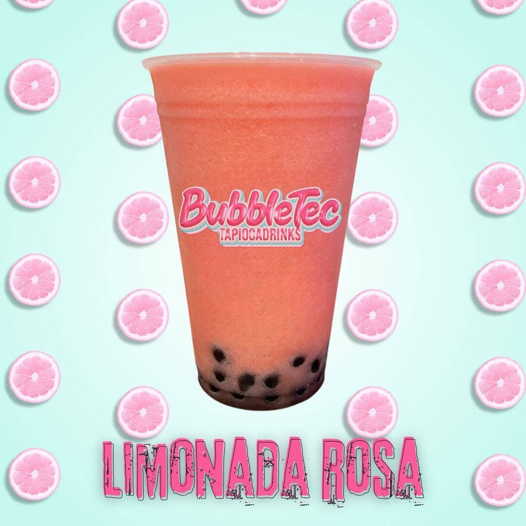 Limonada Rosa