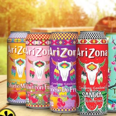 ARIZONA SANDÍA
