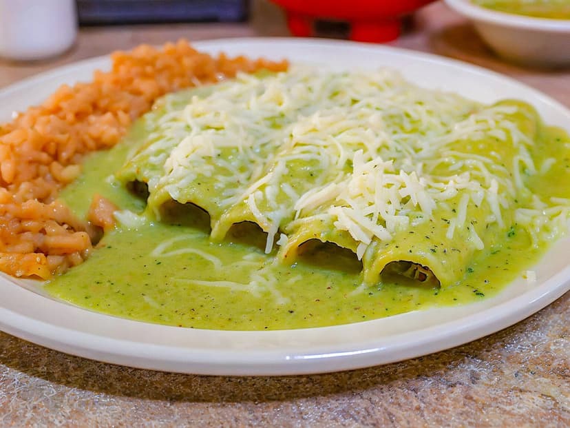 Taquería Hidalgo