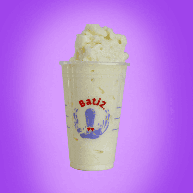 Frappé Piña Colada