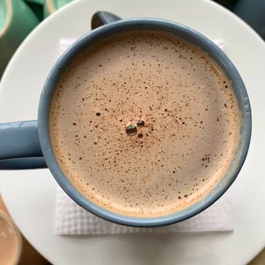 Café Moka