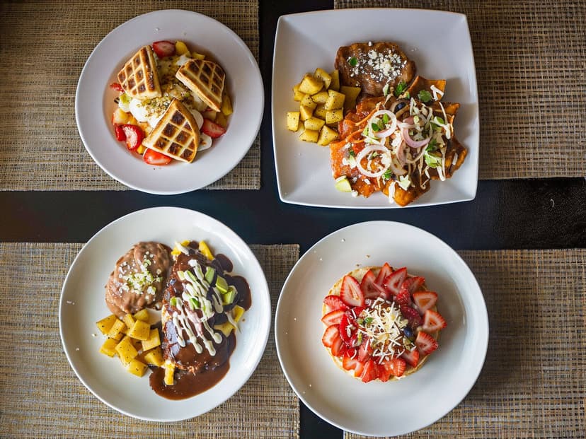 Miguelito's Smokehouse & Restaurant