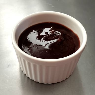 Salsa Kushiague