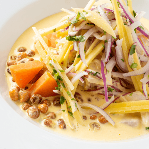 Cebiche Miraflores