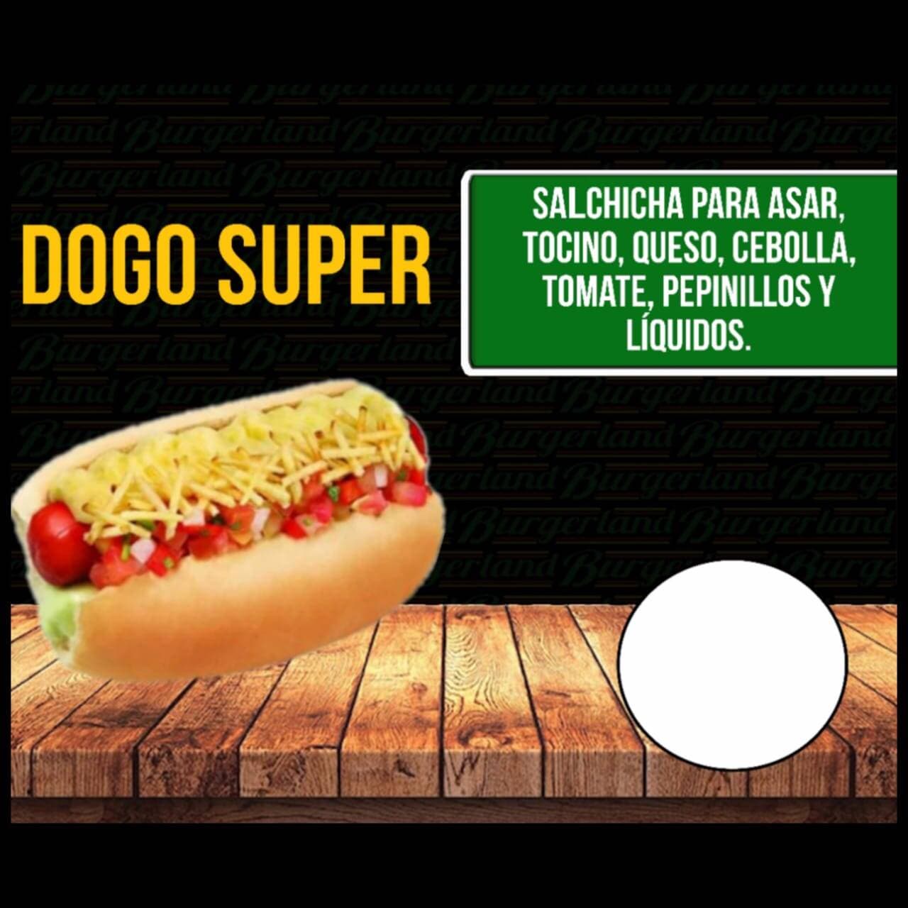 Dogo super