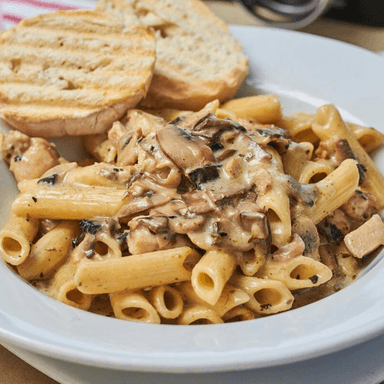 Alfredo