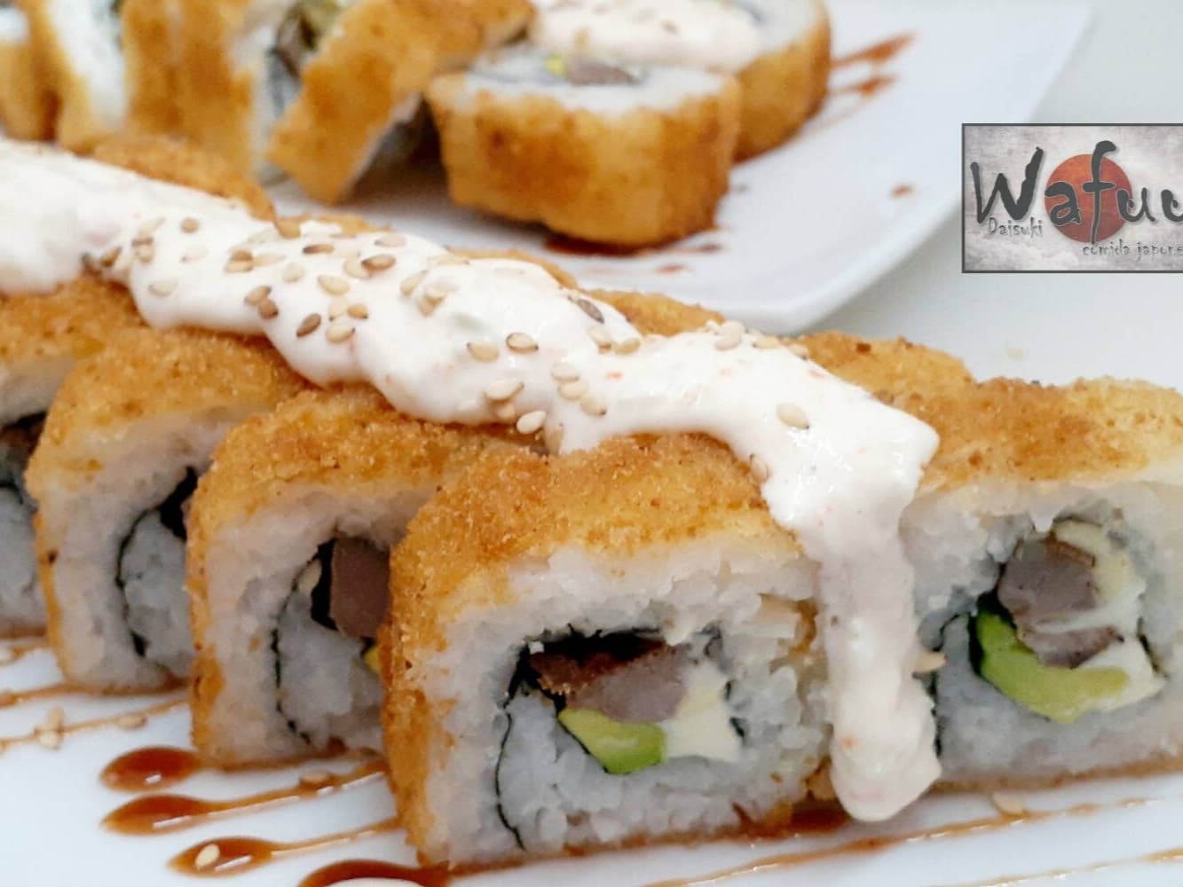 Wafuu (Torreón)