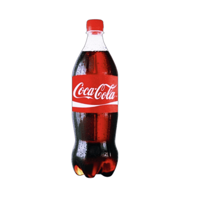 CocaCola Orig 1.5