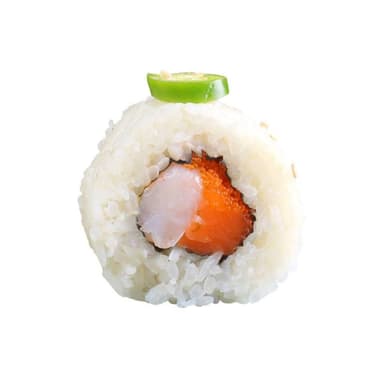 Kami Roll