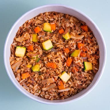 Arroz Chino