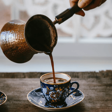 Café Árabe