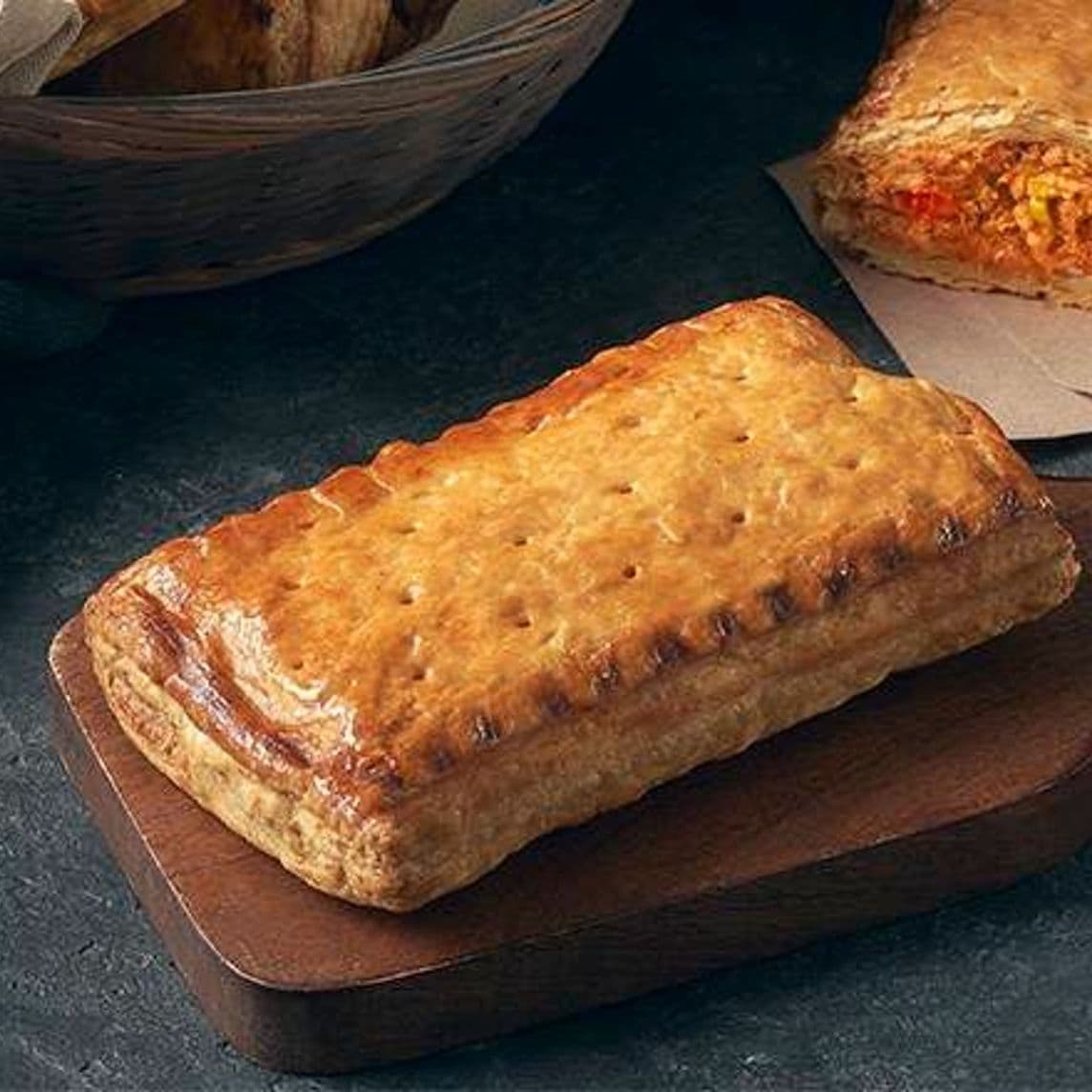 Empanada Atún