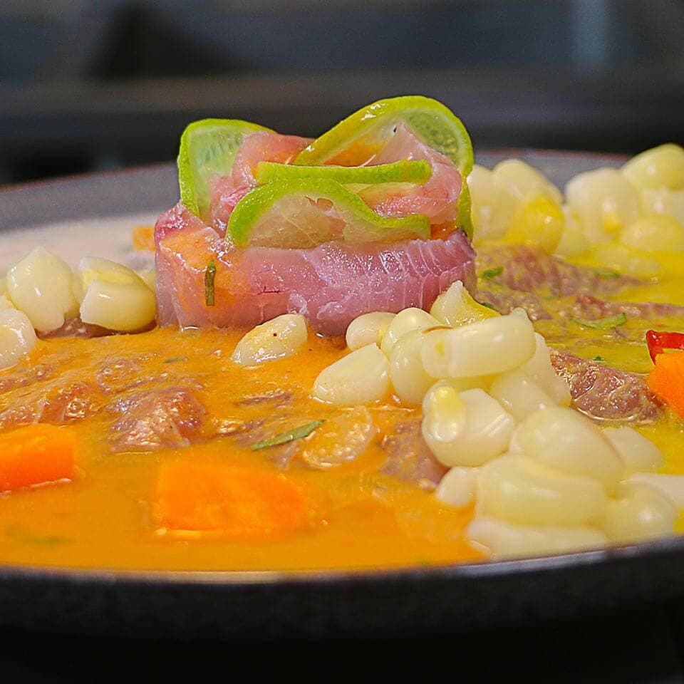Tiradito 69