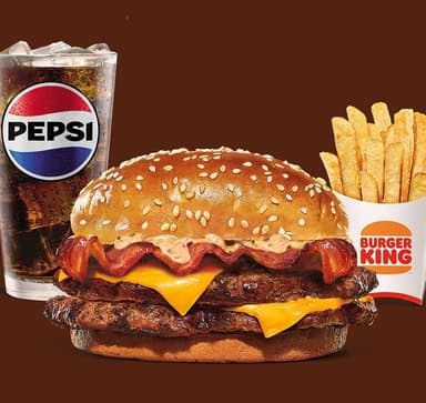 Combo Stacker King