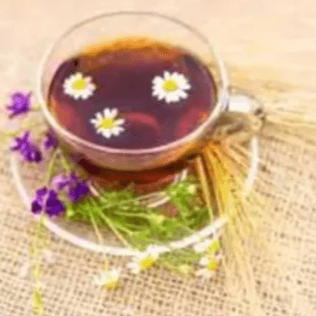 Tisana Medicinal