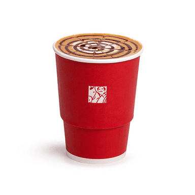 Mocca Caliente