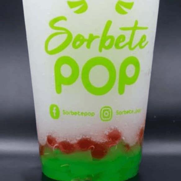 Mojipop