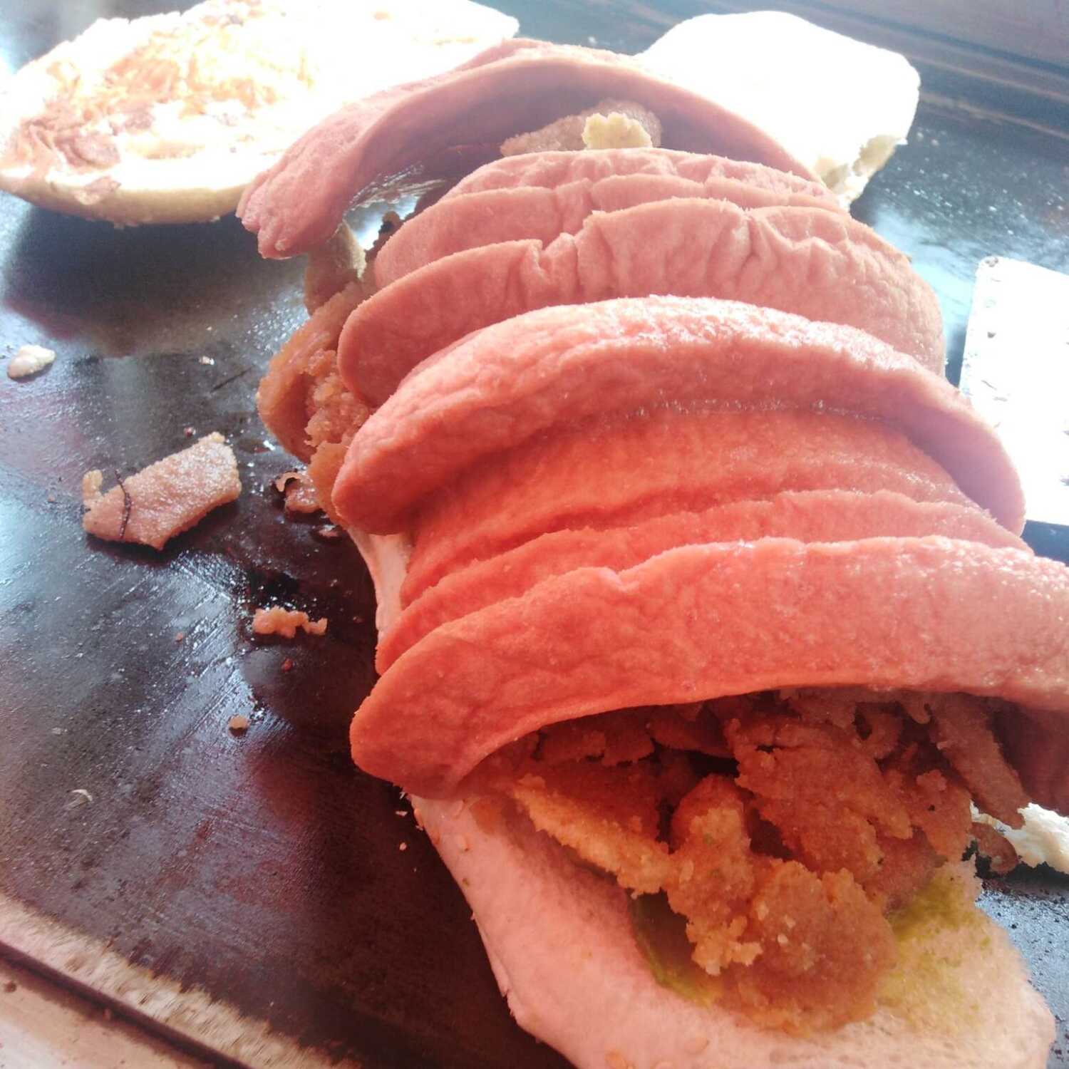 hondureña