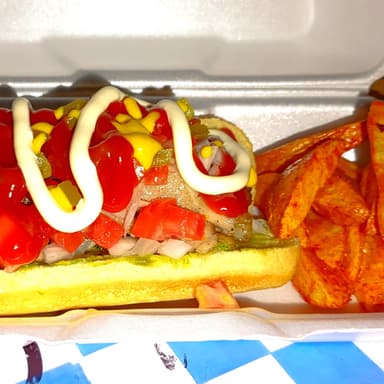 BurguerDog