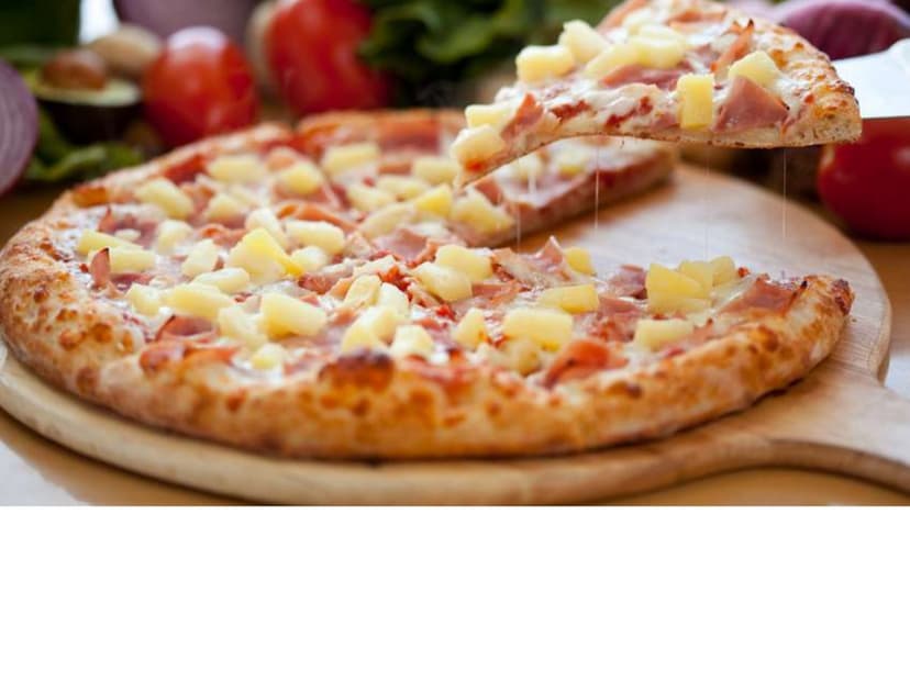Pepe y Roni Pizzería