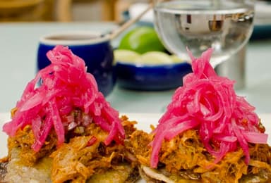 Volcán de Cochinita PIBIL