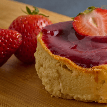 Delicious Tarta